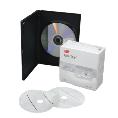 3M CD,DVD 도난방지용 DCD-2  EM 감응테이프