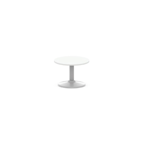 코아스 SOFA TABLE 낮은 원형 테이블 카페테이블